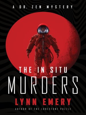 cover image of The In Situ Murders